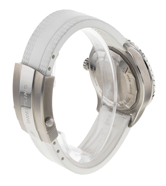 Breitling SuperOcean Automatic 36 A17377 Image 3